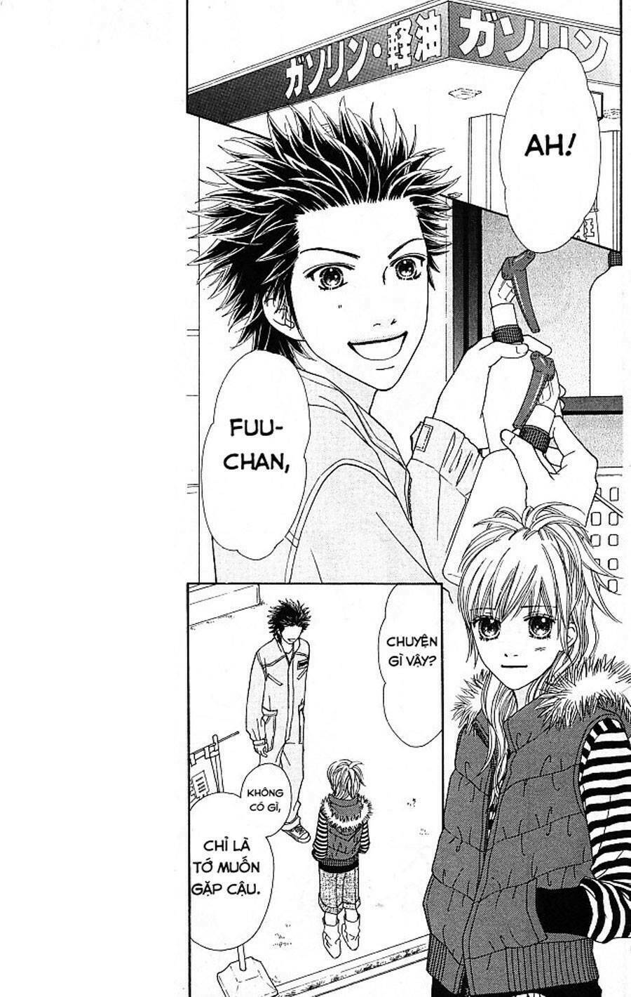 Cô Láng Giềng Chapter 121 - 15