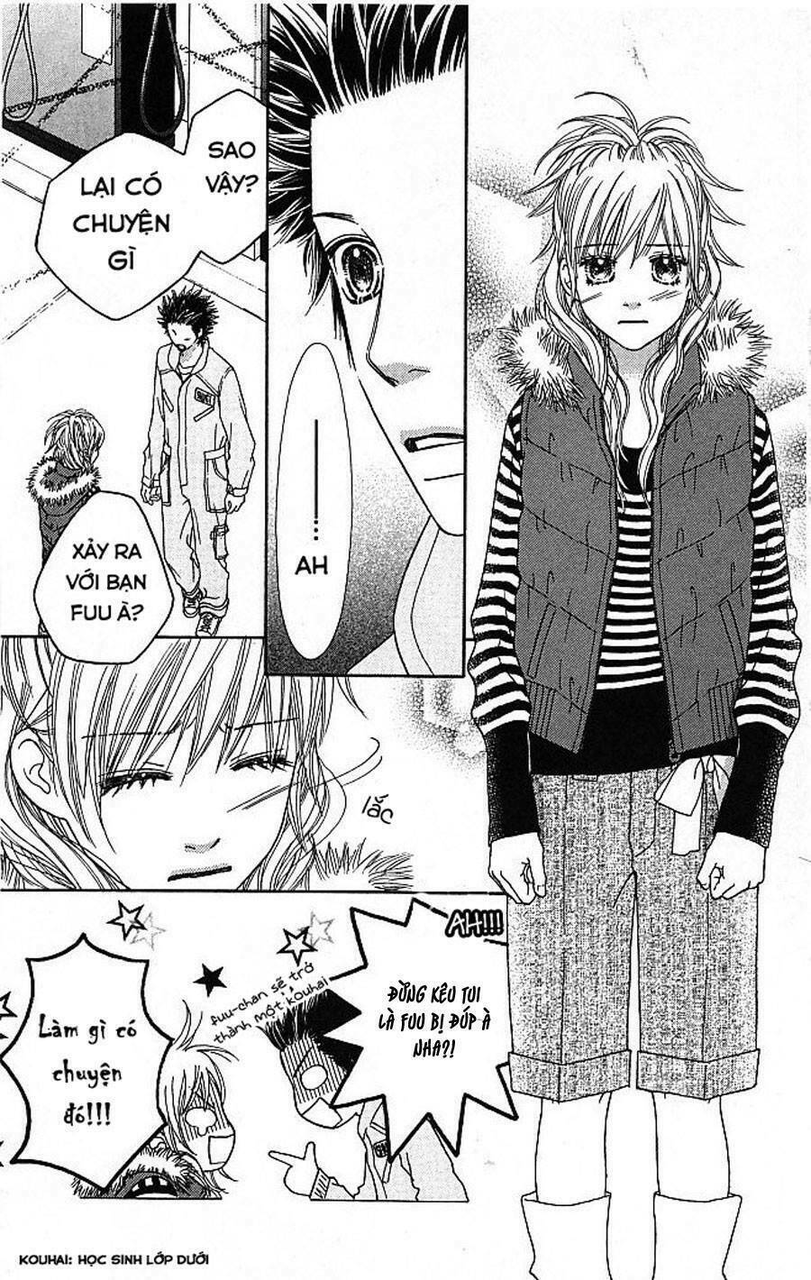 Cô Láng Giềng Chapter 121 - 17