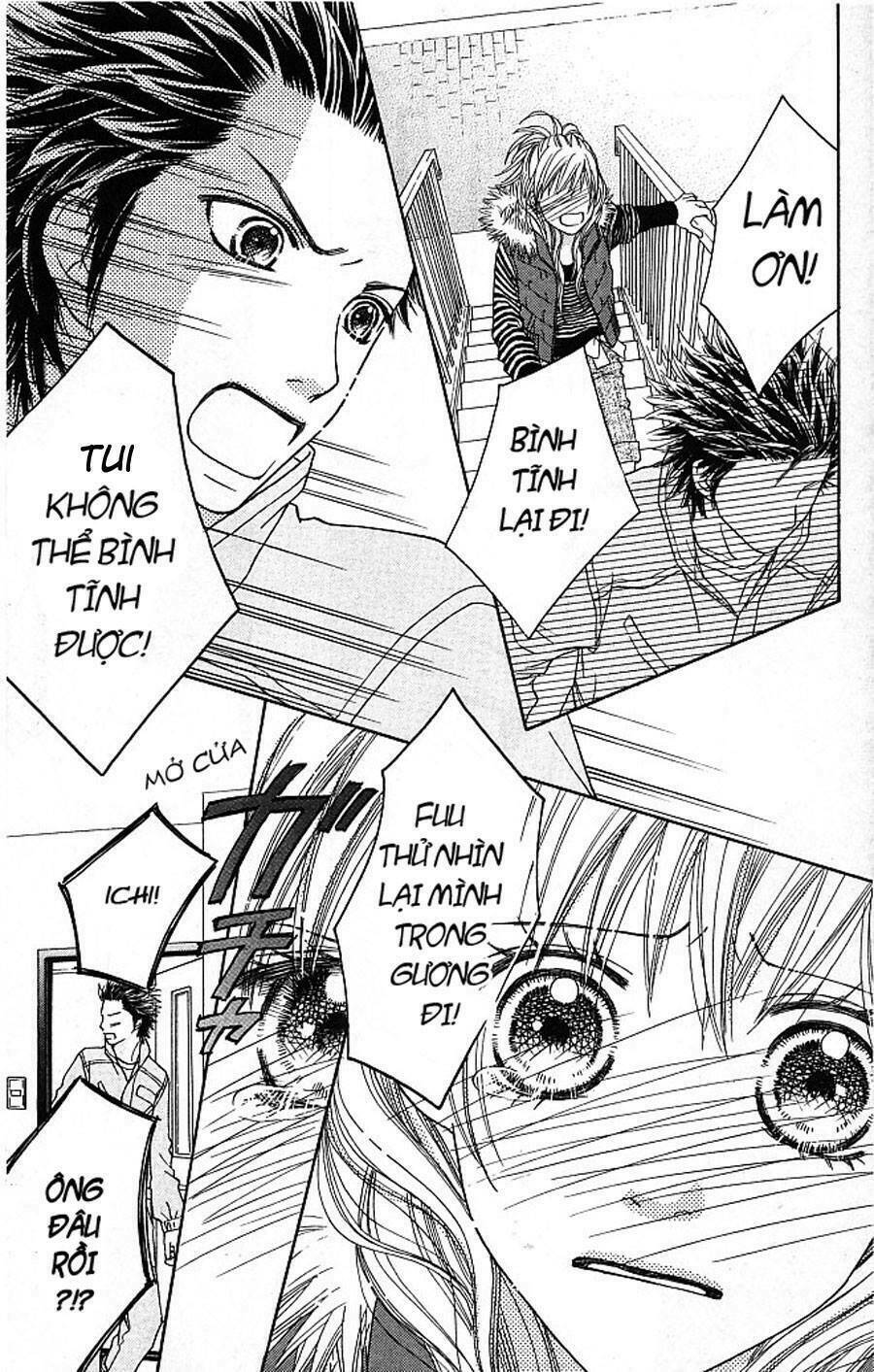 Cô Láng Giềng Chapter 121 - 19