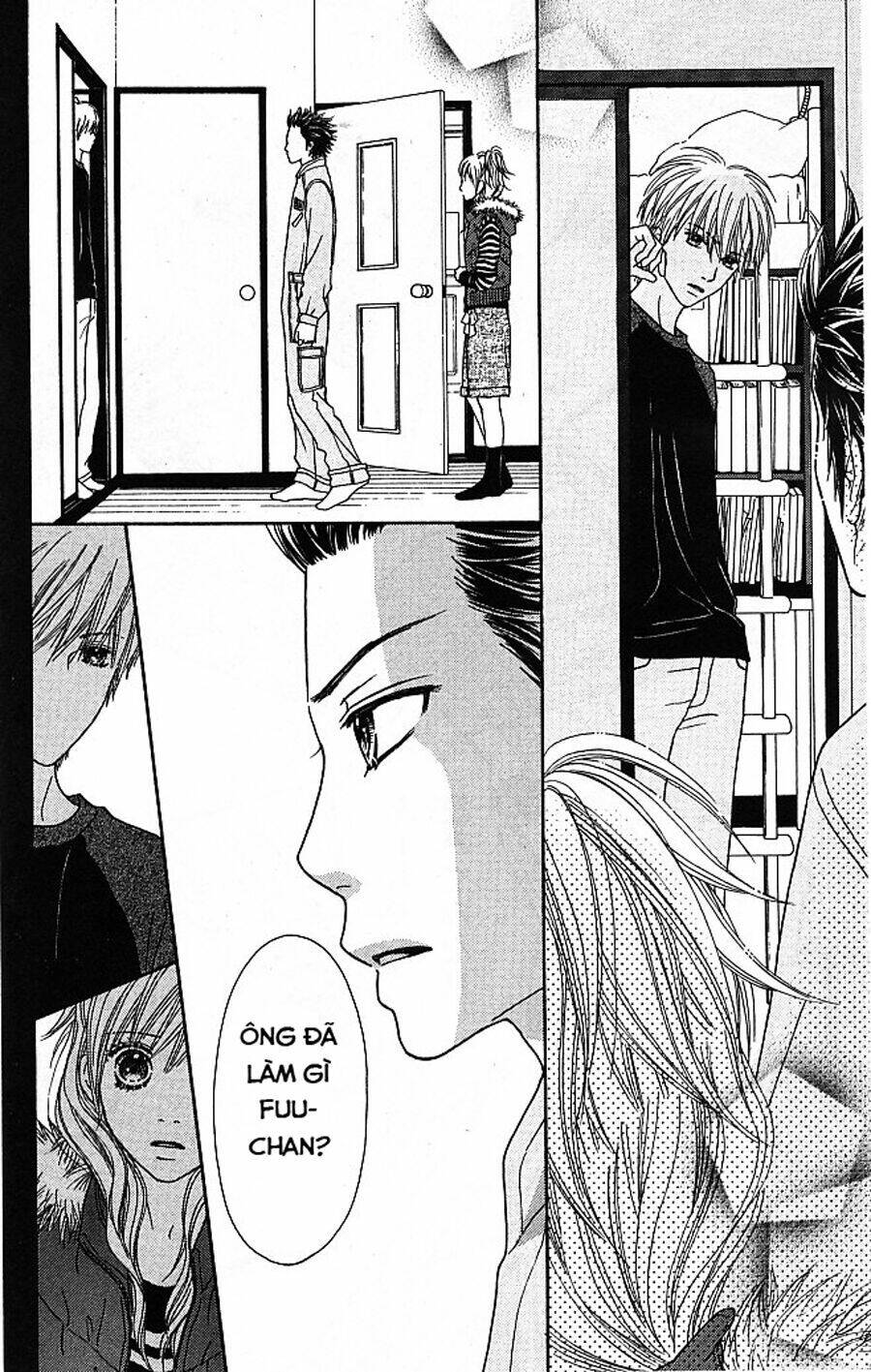 Cô Láng Giềng Chapter 121 - 20