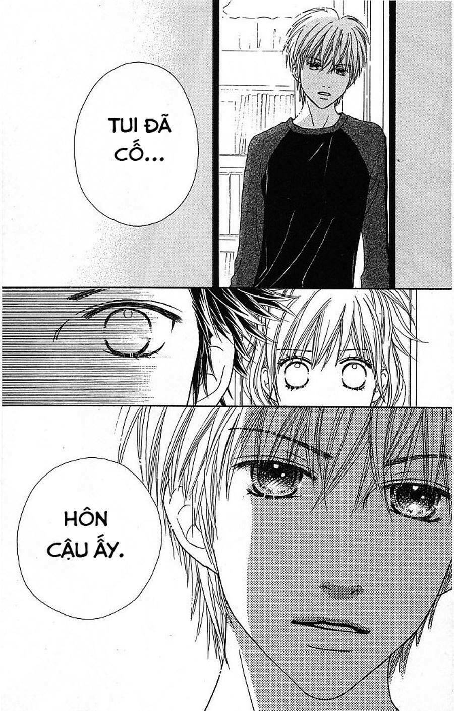 Cô Láng Giềng Chapter 121 - 22