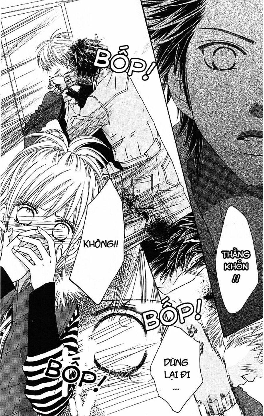 Cô Láng Giềng Chapter 121 - 23