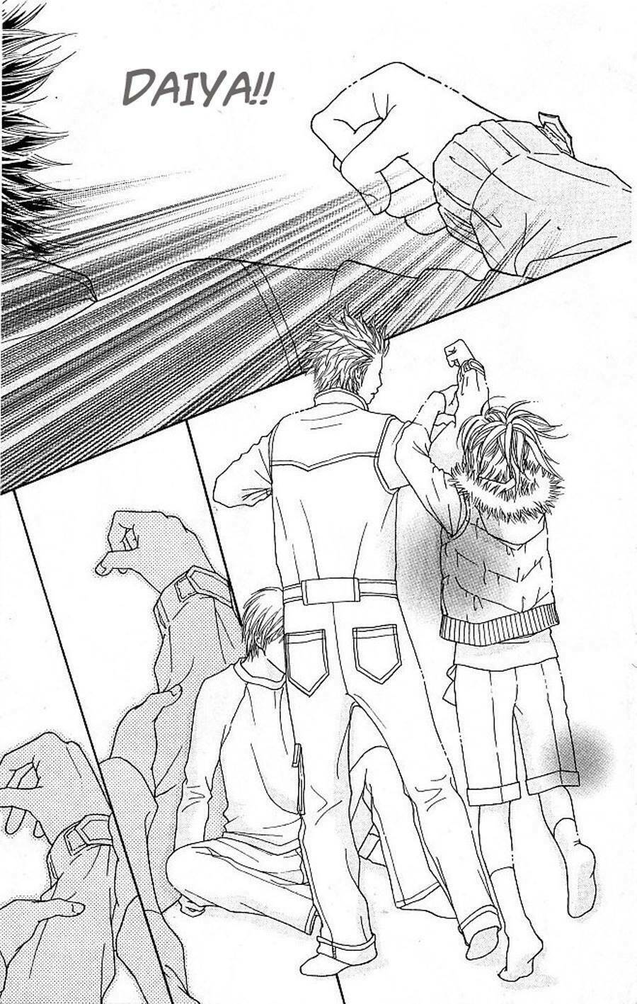 Cô Láng Giềng Chapter 121 - 24