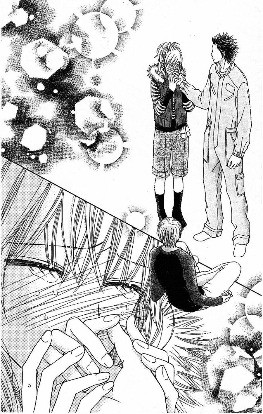 Cô Láng Giềng Chapter 121 - 25