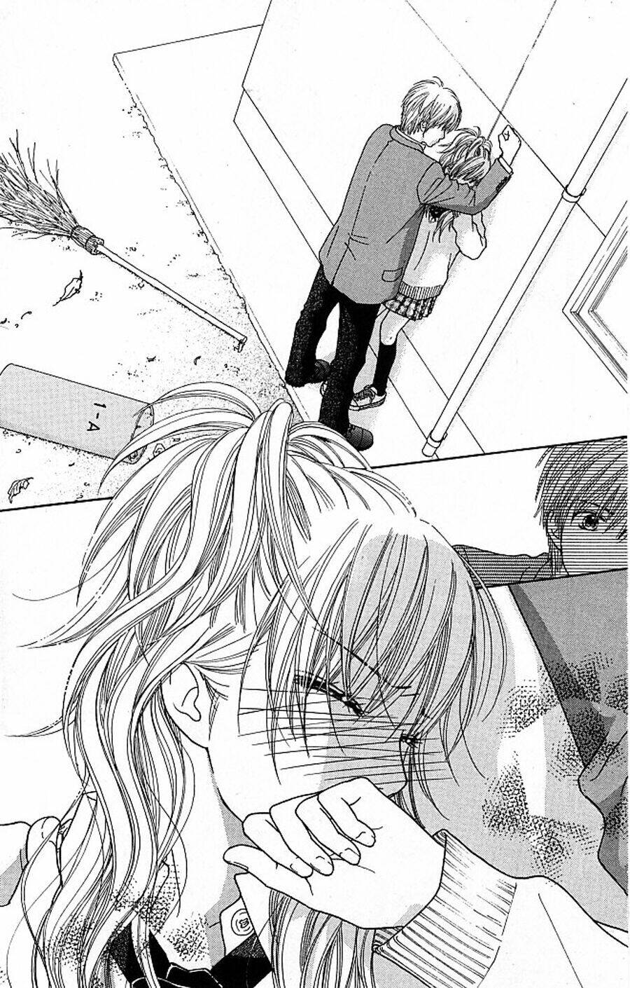 Cô Láng Giềng Chapter 121 - 4