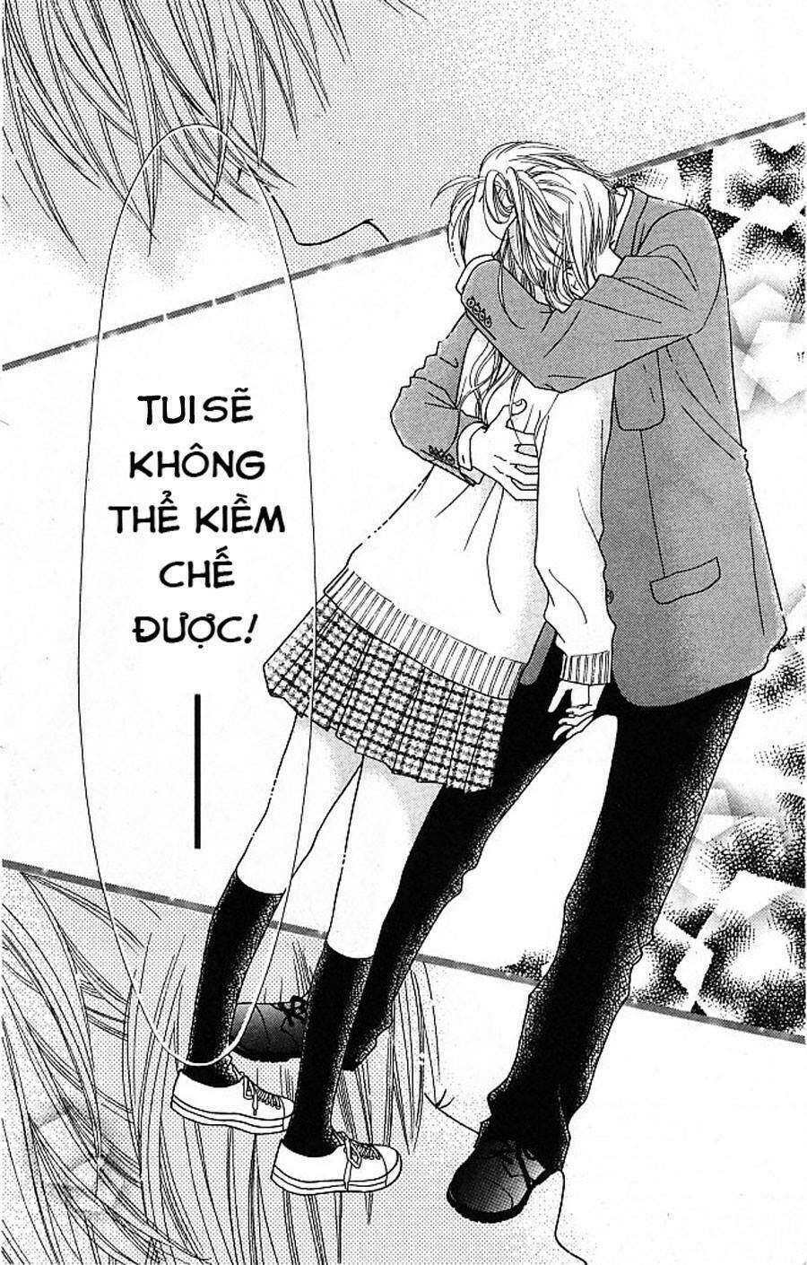 Cô Láng Giềng Chapter 121 - 6