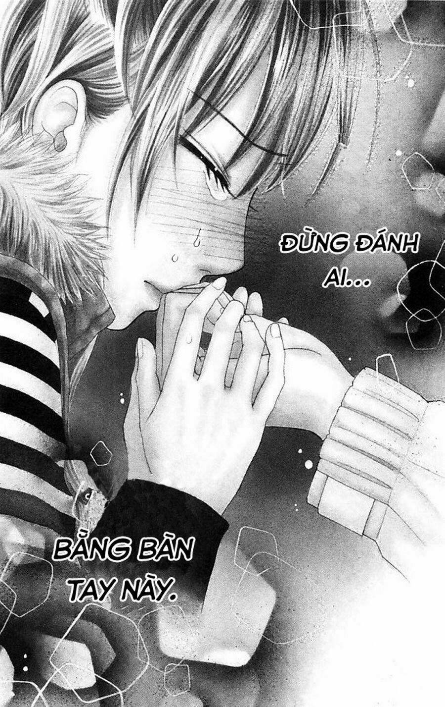 Cô Láng Giềng Chapter 122 - 1