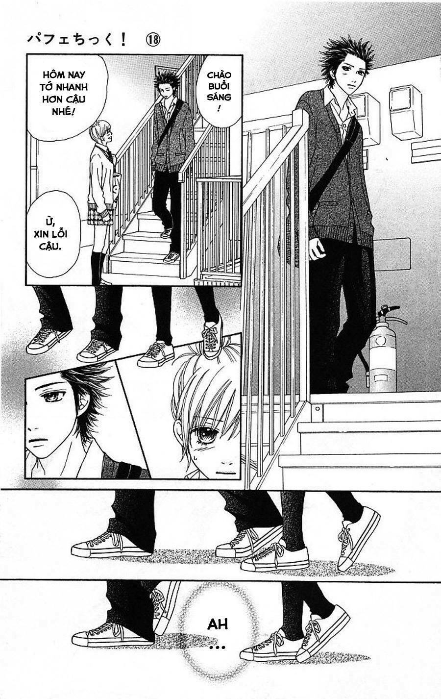 Cô Láng Giềng Chapter 122 - 13