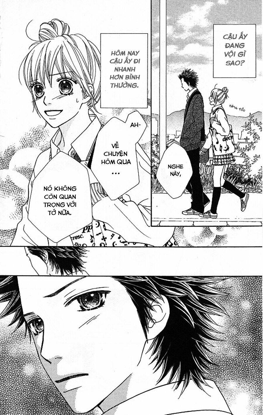 Cô Láng Giềng Chapter 122 - 14
