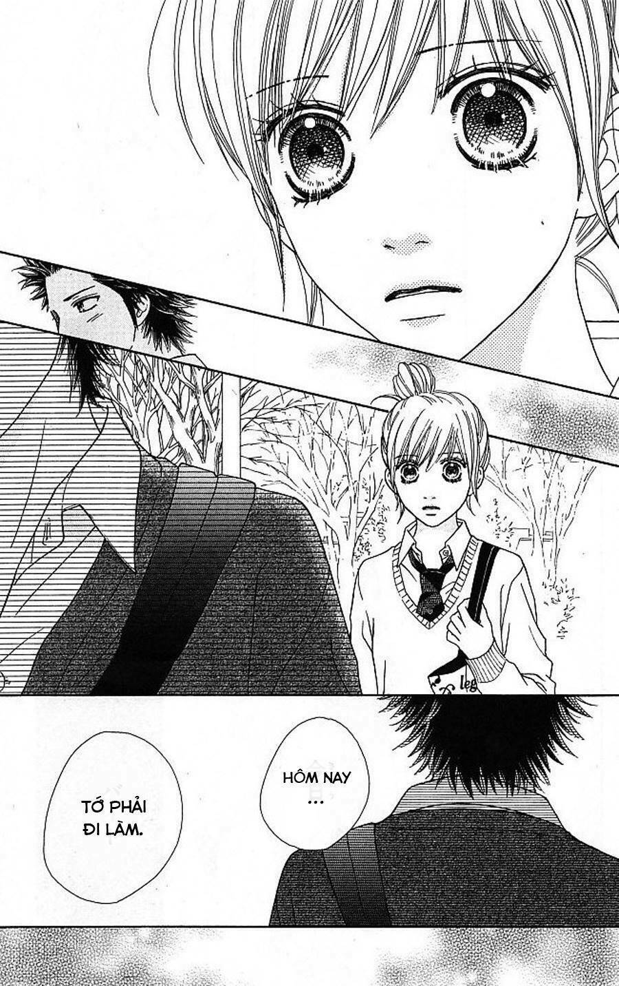 Cô Láng Giềng Chapter 122 - 15