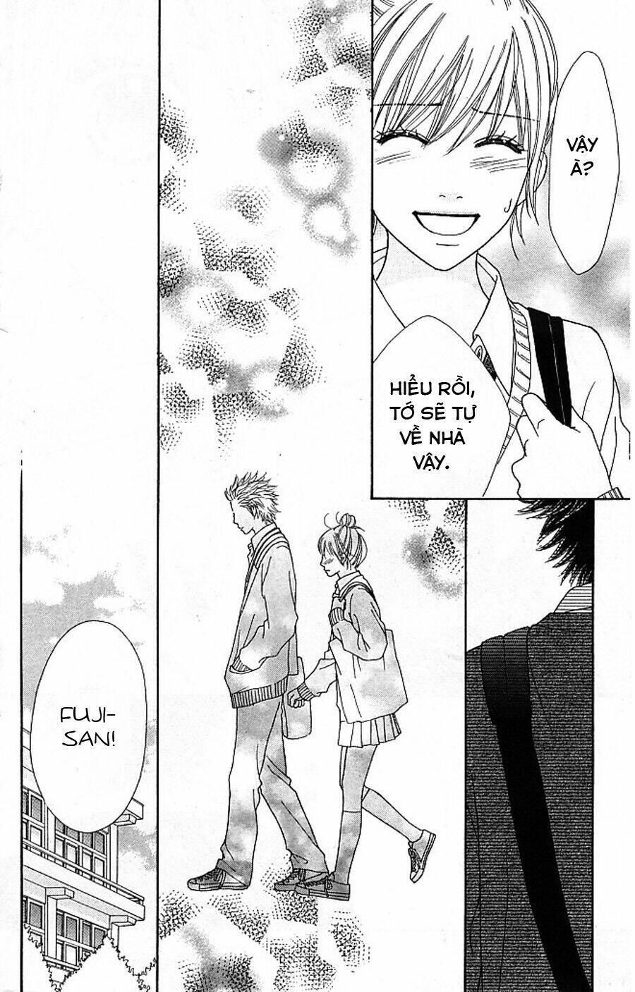 Cô Láng Giềng Chapter 122 - 16