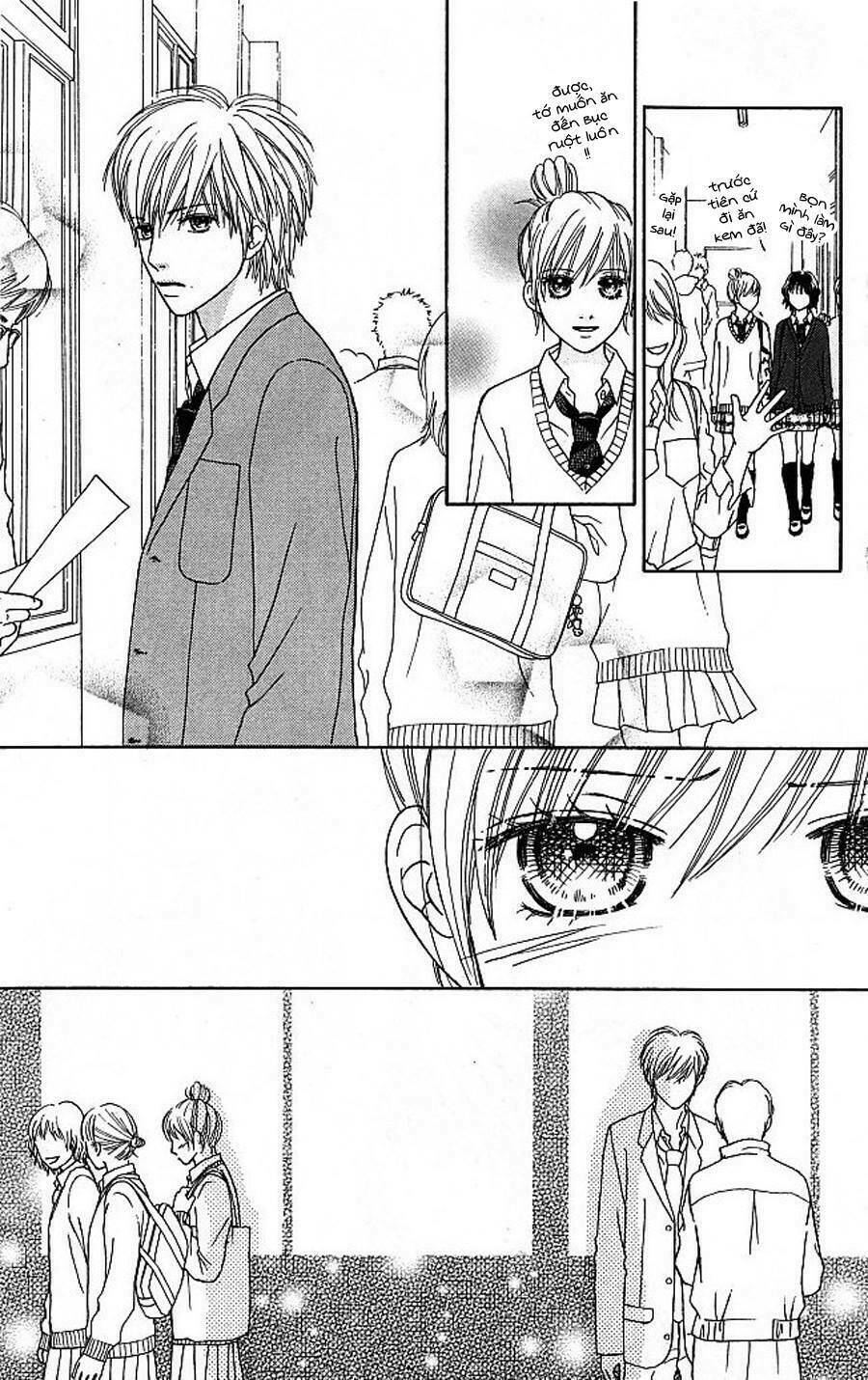 Cô Láng Giềng Chapter 122 - 19