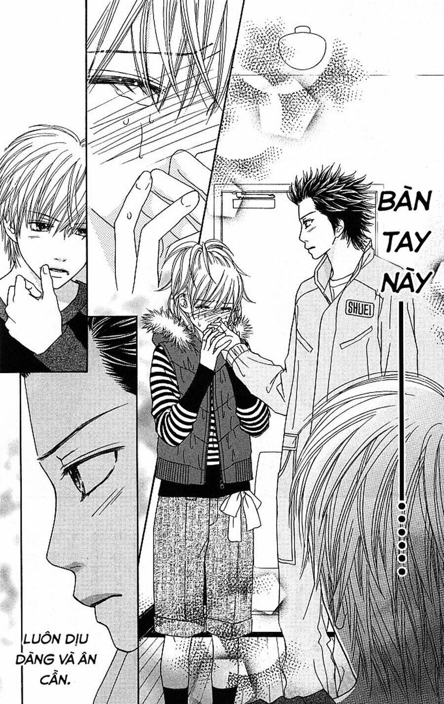 Cô Láng Giềng Chapter 122 - 3