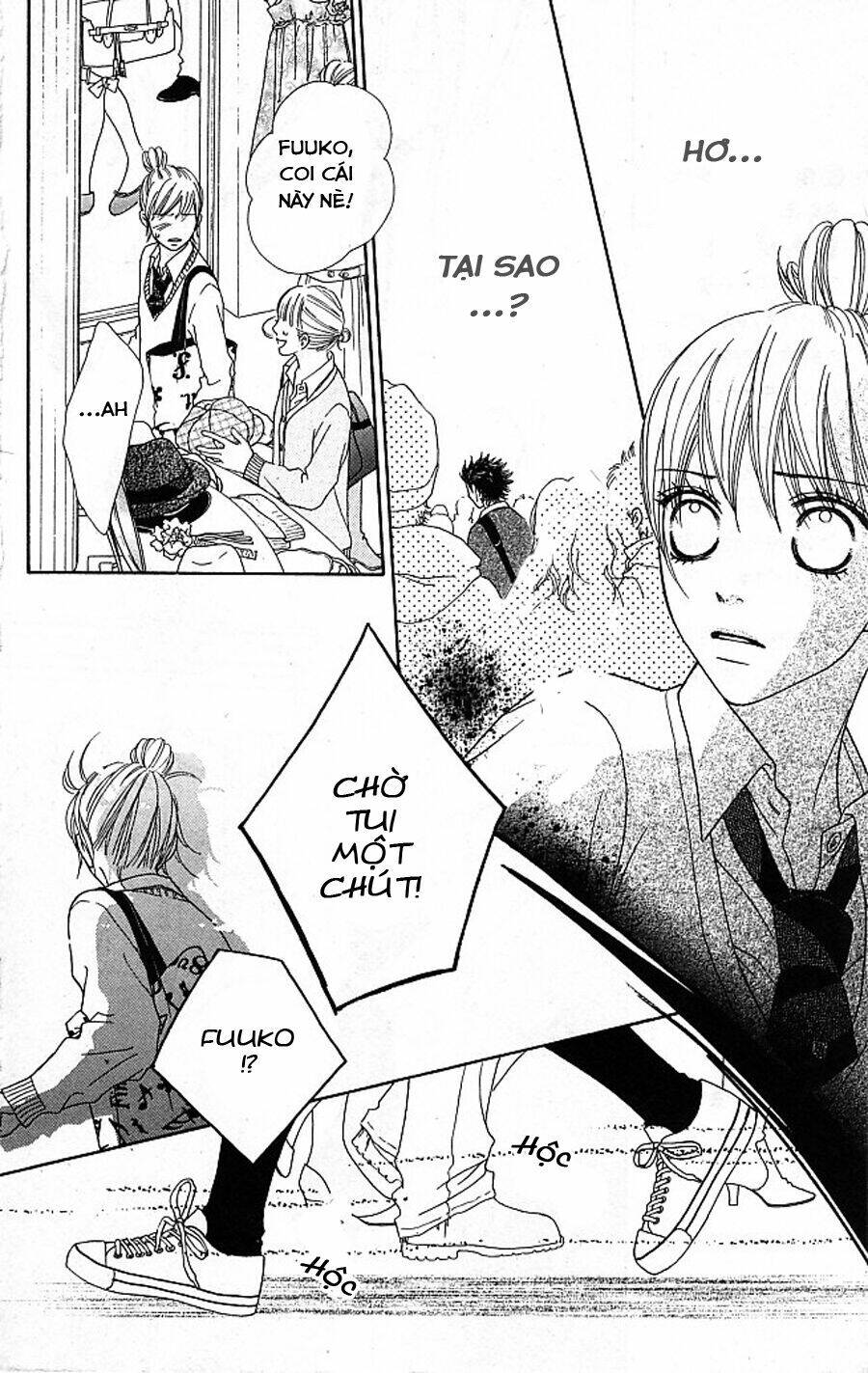 Cô Láng Giềng Chapter 122 - 22