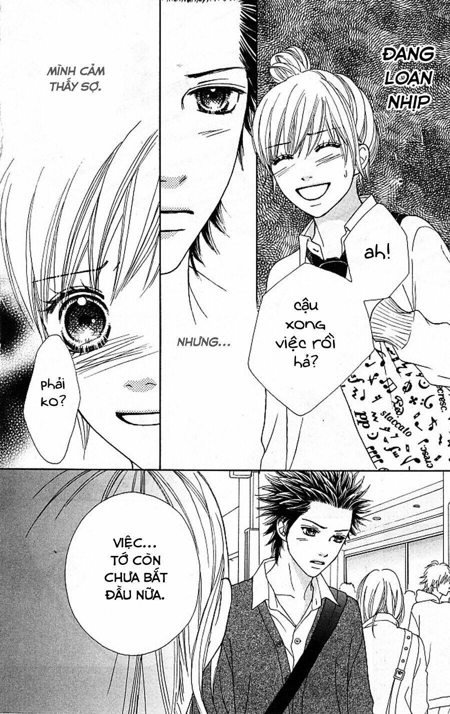 Cô Láng Giềng Chapter 122 - 24