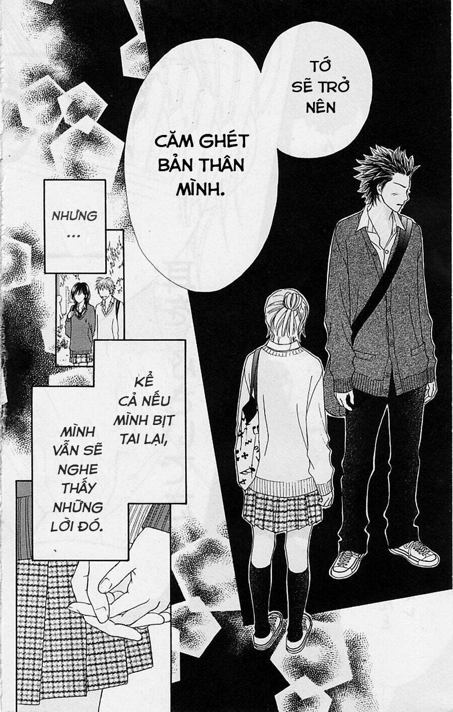 Cô Láng Giềng Chapter 122 - 26