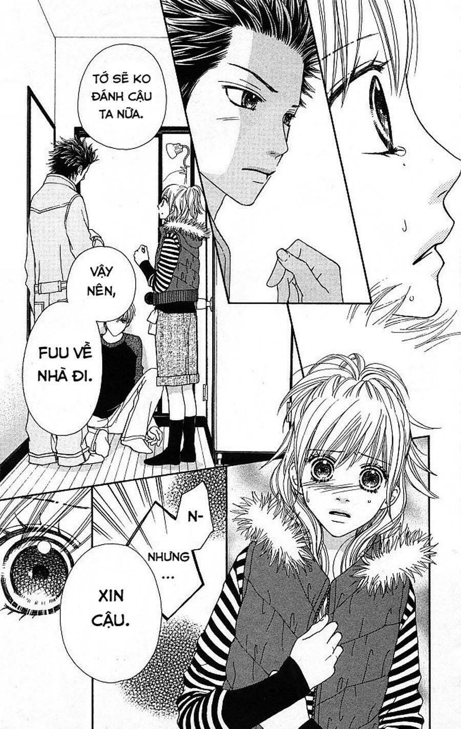 Cô Láng Giềng Chapter 122 - 5