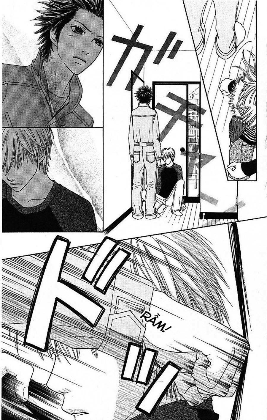 Cô Láng Giềng Chapter 122 - 7