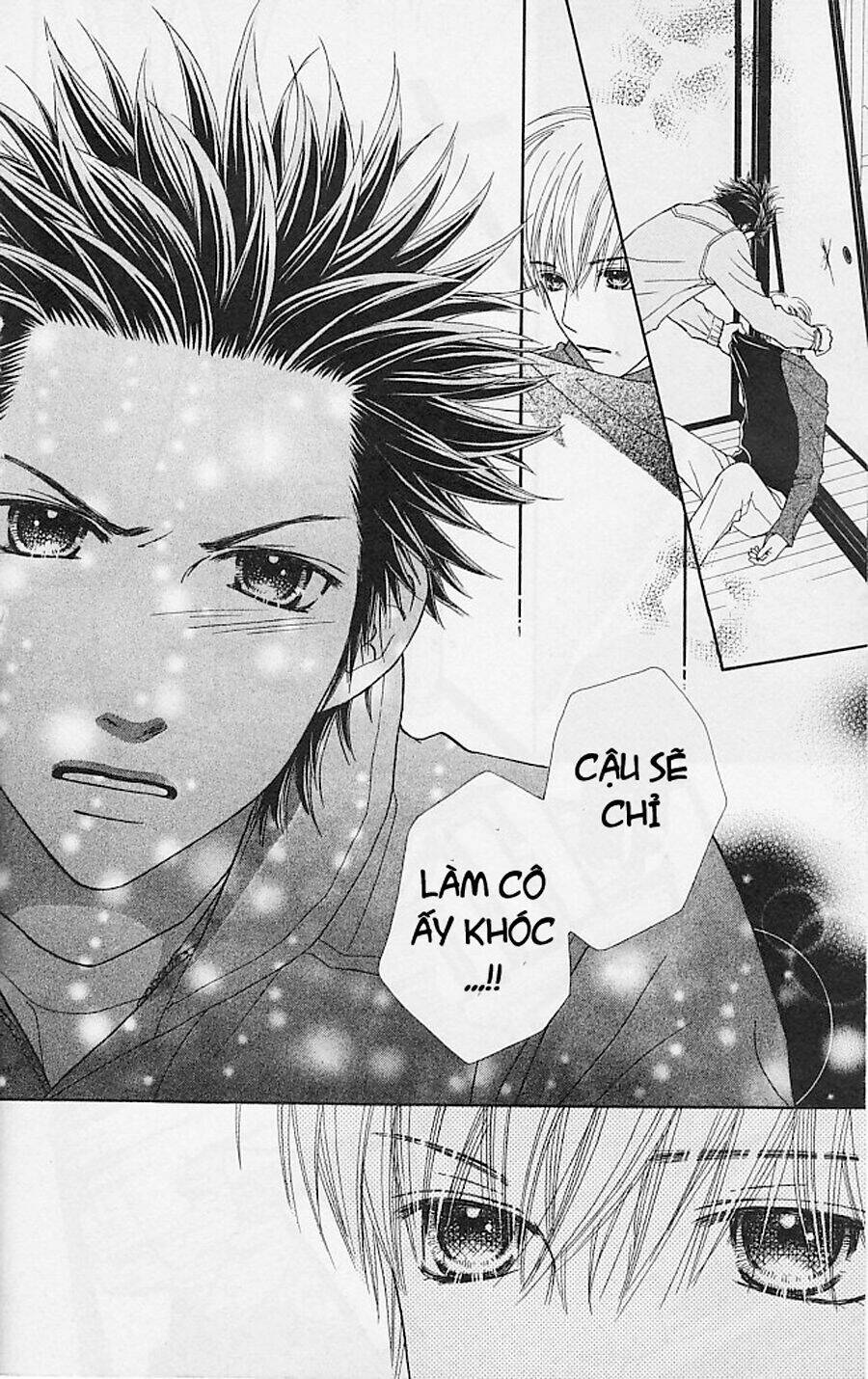 Cô Láng Giềng Chapter 122 - 8