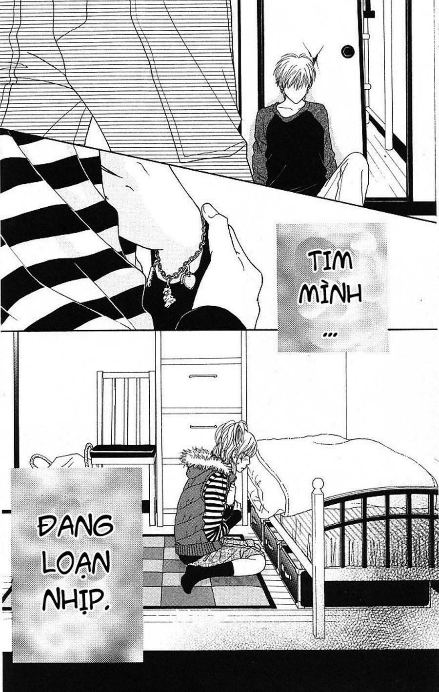 Cô Láng Giềng Chapter 122 - 9