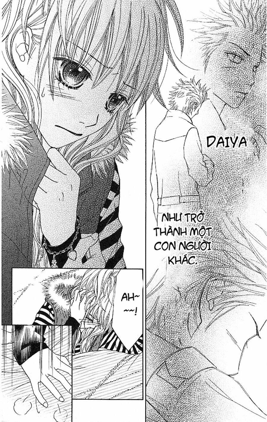 Cô Láng Giềng Chapter 122 - 10