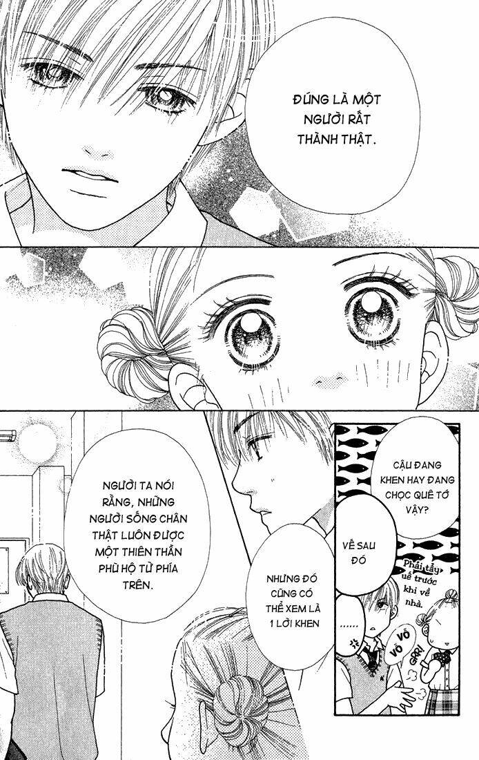 Cô Láng Giềng Chapter 14 - 12