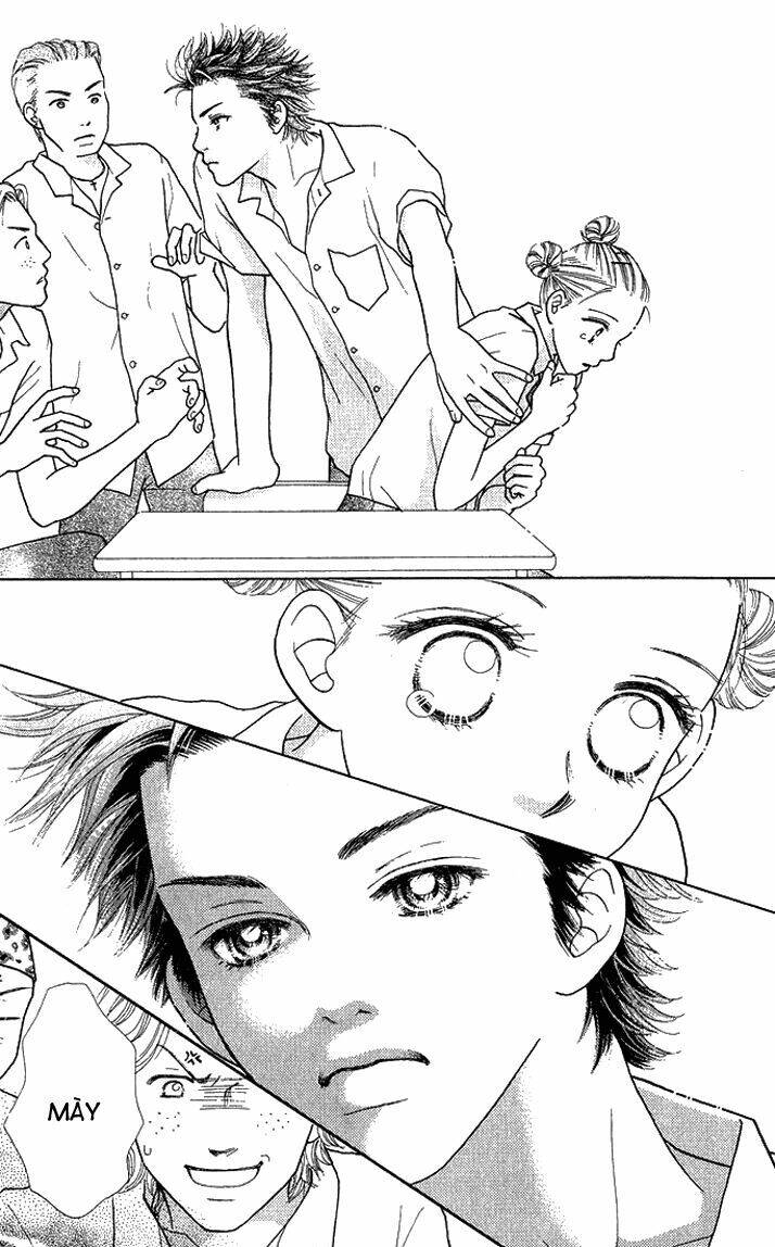 Cô Láng Giềng Chapter 14 - 16