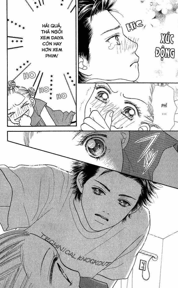 Cô Láng Giềng Chapter 14 - 23
