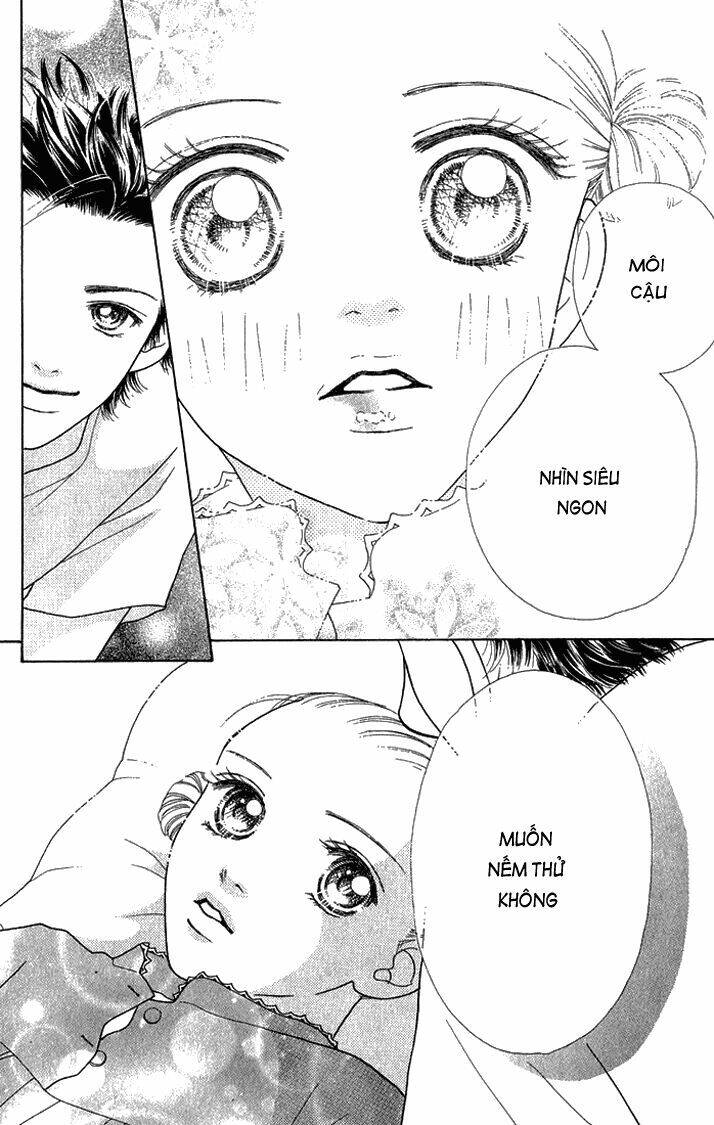 Cô Láng Giềng Chapter 14 - 25