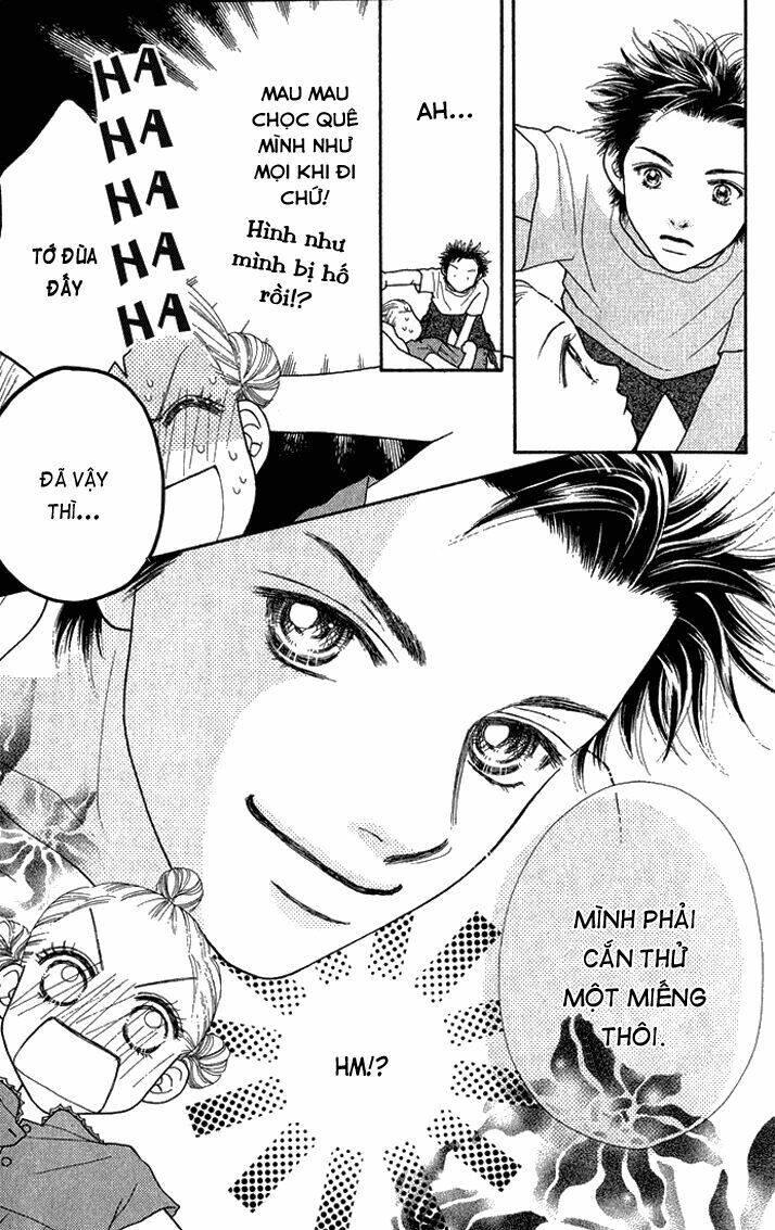 Cô Láng Giềng Chapter 14 - 26