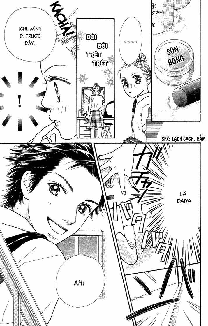 Cô Láng Giềng Chapter 14 - 4