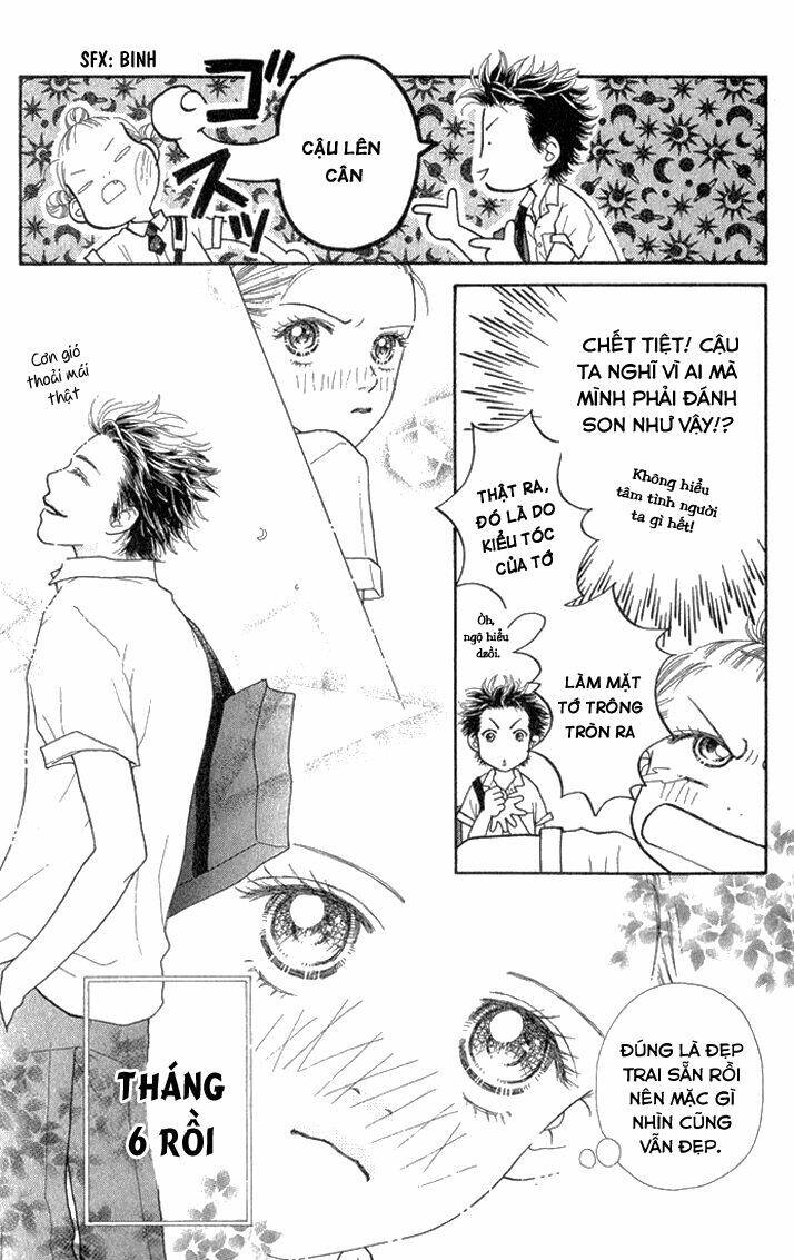 Cô Láng Giềng Chapter 14 - 6