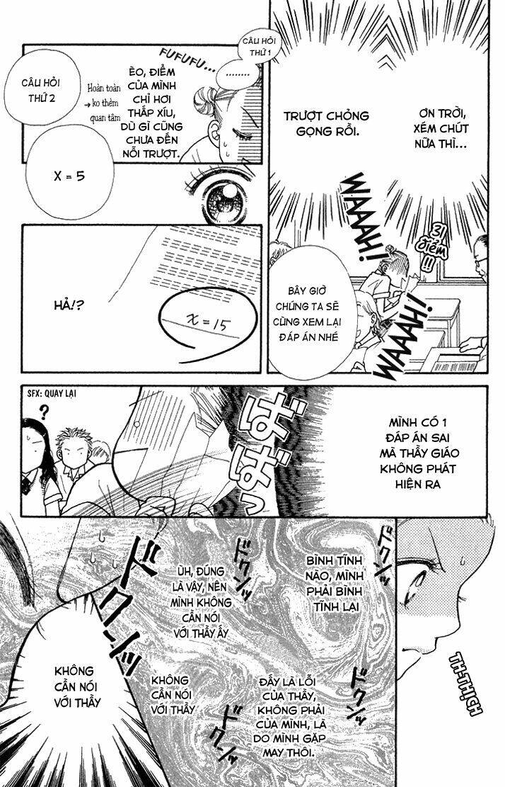 Cô Láng Giềng Chapter 14 - 8