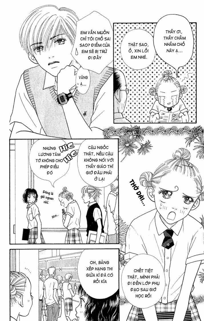 Cô Láng Giềng Chapter 14 - 9