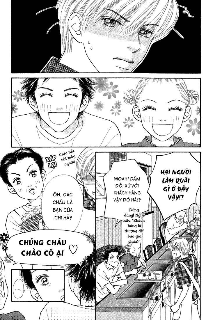 Cô Láng Giềng Chapter 15 - 11