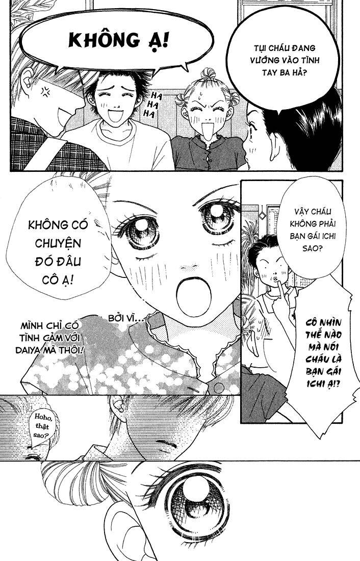 Cô Láng Giềng Chapter 15 - 12