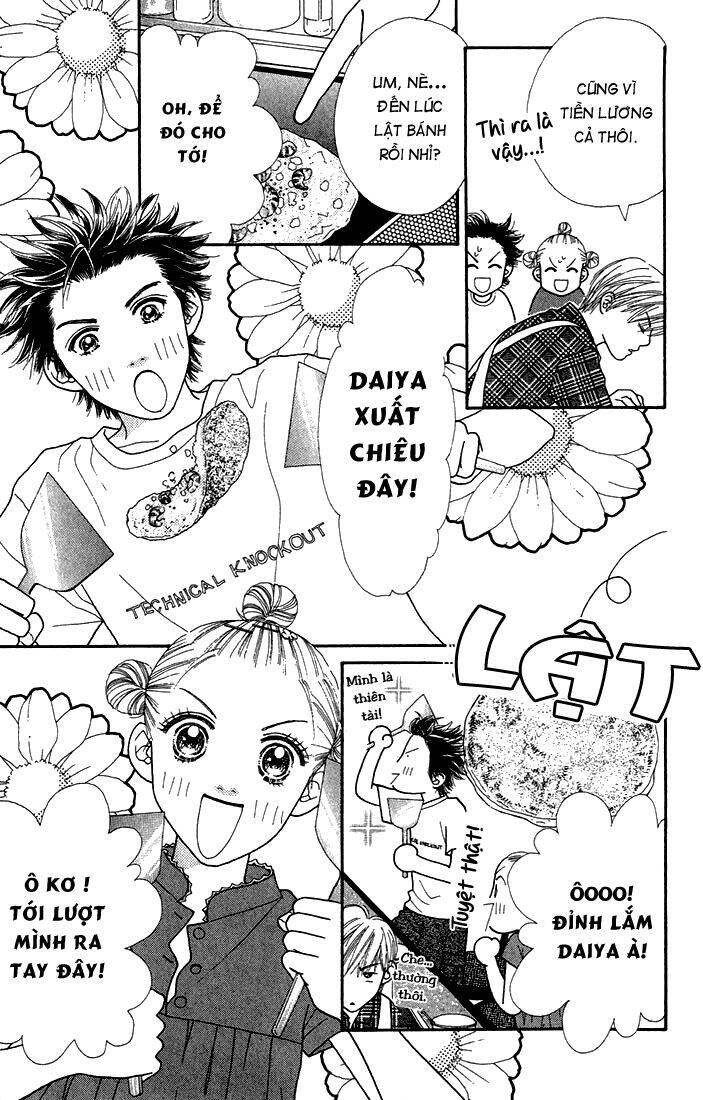 Cô Láng Giềng Chapter 15 - 15