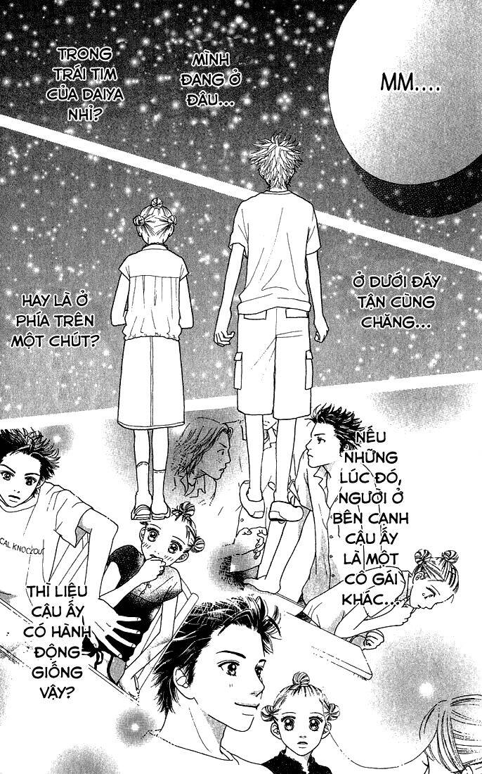 Cô Láng Giềng Chapter 15 - 23