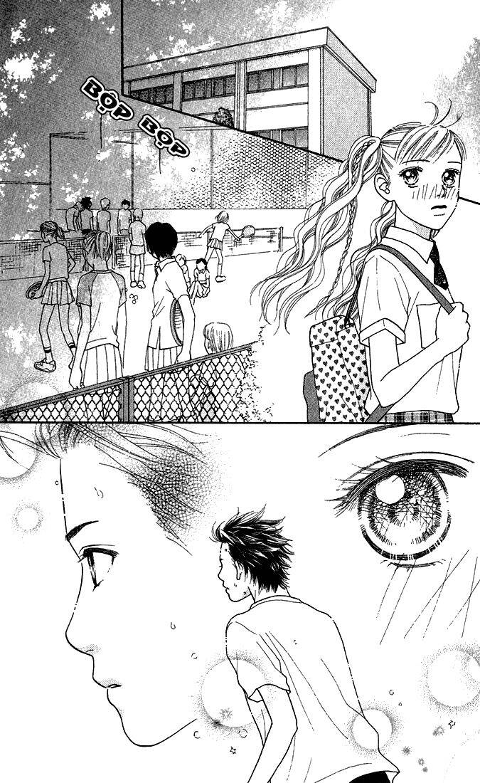 Cô Láng Giềng Chapter 15 - 24