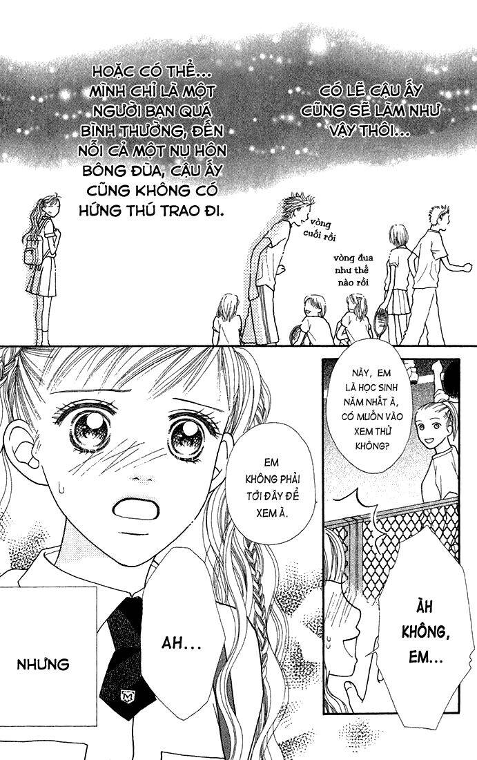 Cô Láng Giềng Chapter 15 - 25