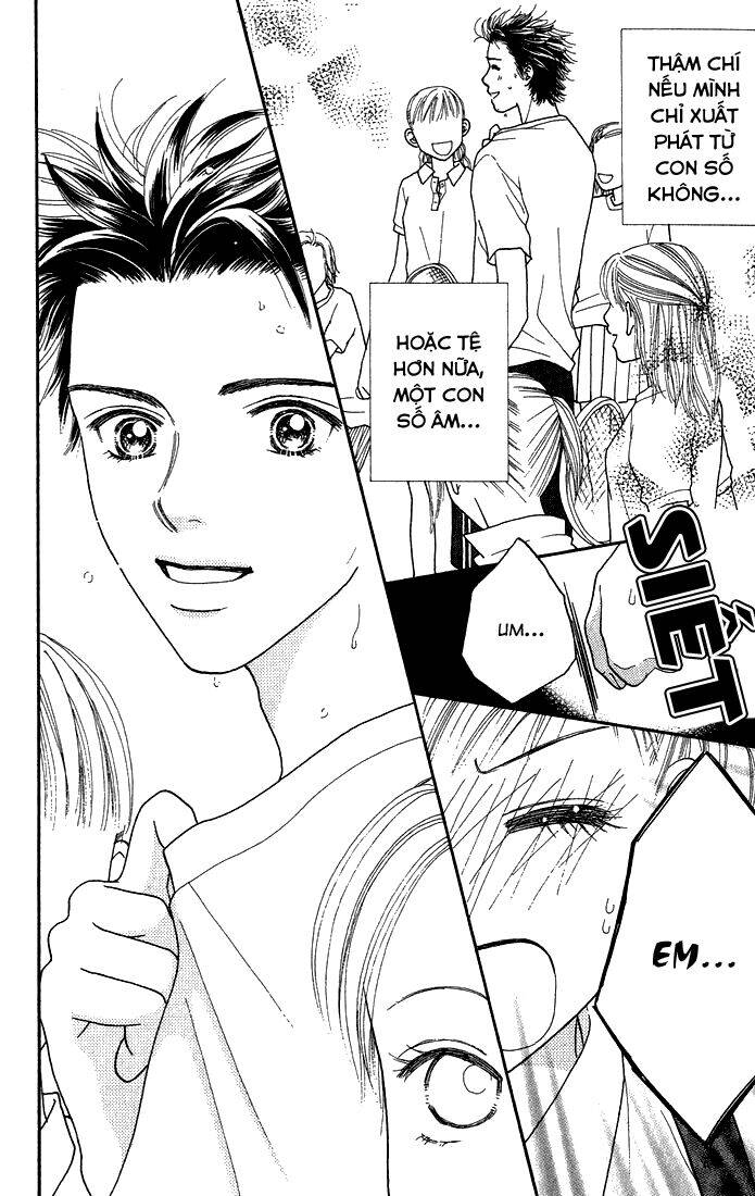 Cô Láng Giềng Chapter 15 - 26