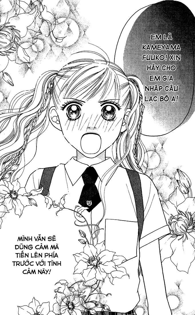 Cô Láng Giềng Chapter 15 - 27