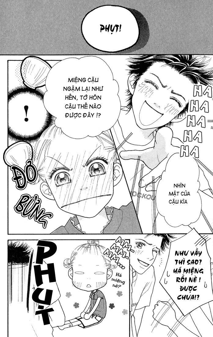 Cô Láng Giềng Chapter 15 - 4