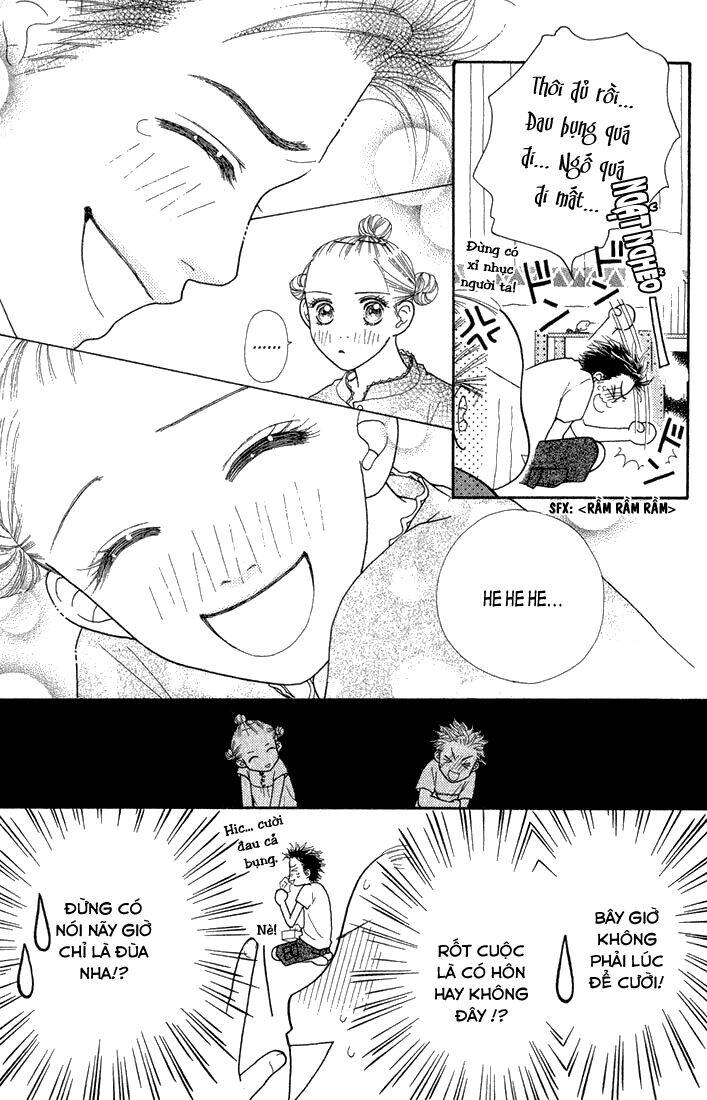 Cô Láng Giềng Chapter 15 - 5