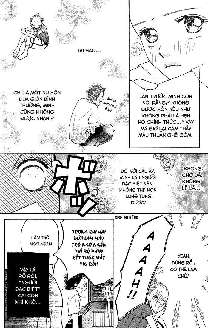 Cô Láng Giềng Chapter 15 - 6