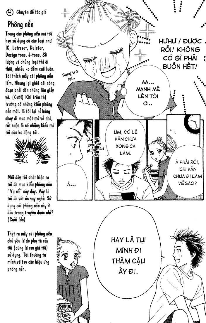 Cô Láng Giềng Chapter 15 - 7