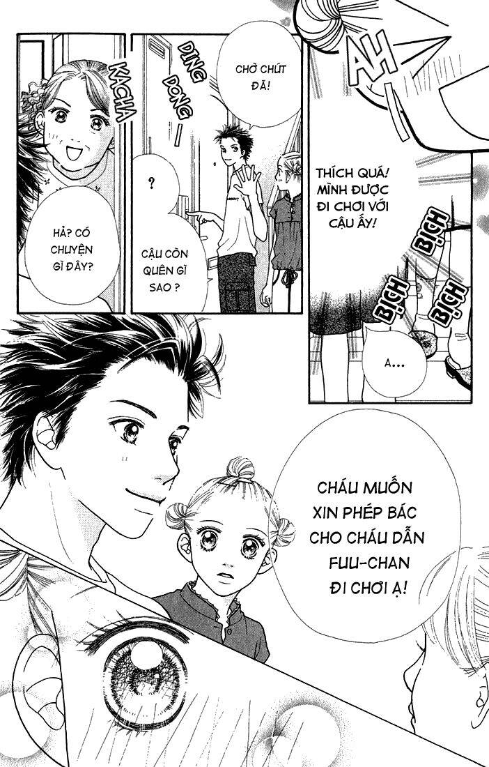 Cô Láng Giềng Chapter 15 - 8