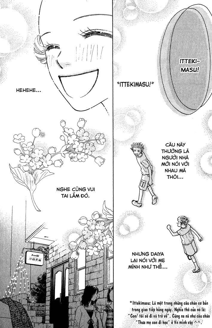 Cô Láng Giềng Chapter 15 - 10