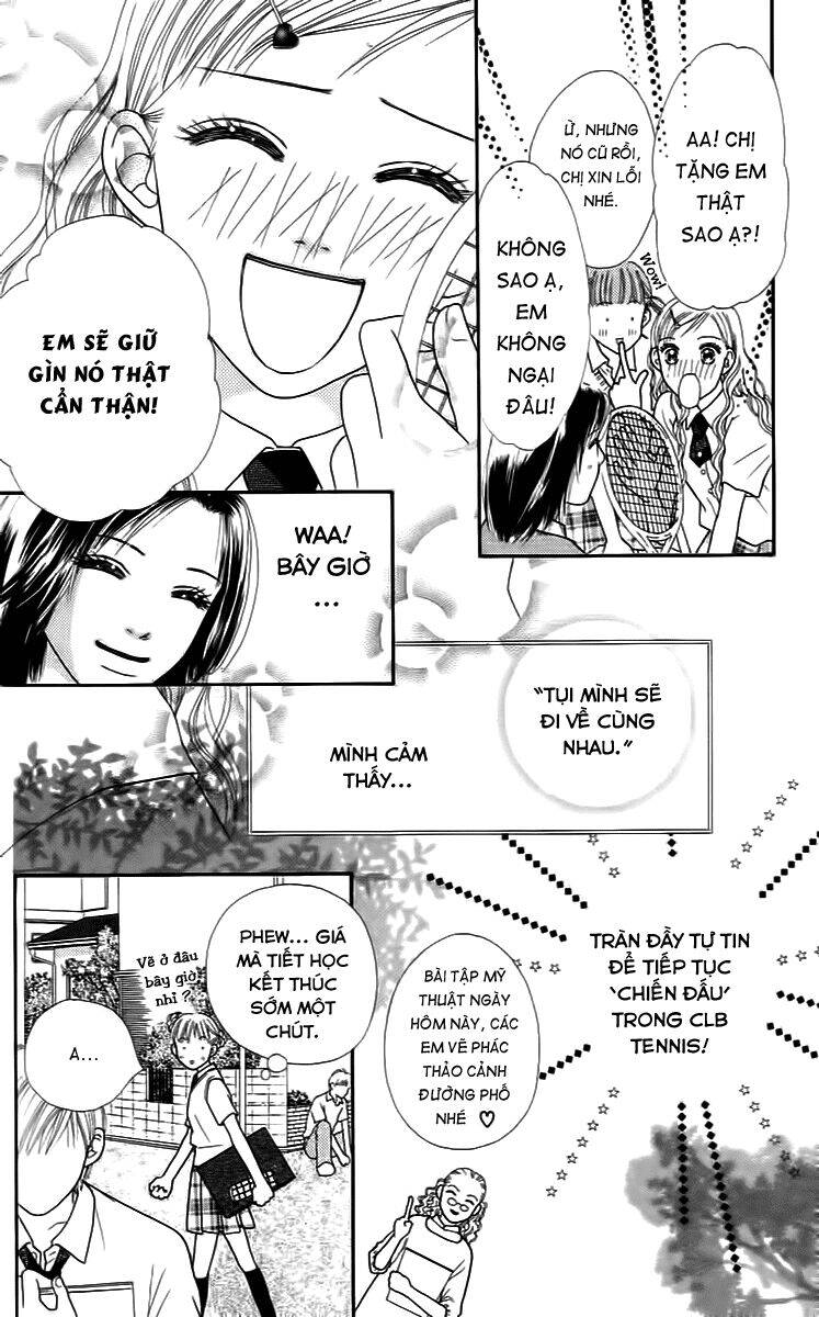 Cô Láng Giềng Chapter 16 - 13