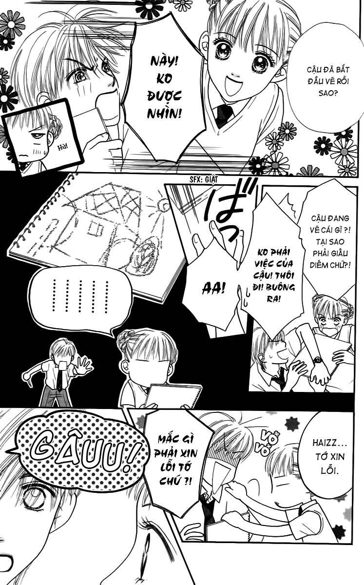 Cô Láng Giềng Chapter 16 - 14